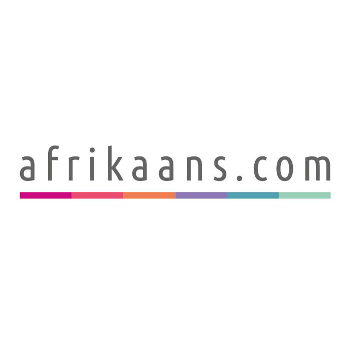 Afrikaans.com-logo