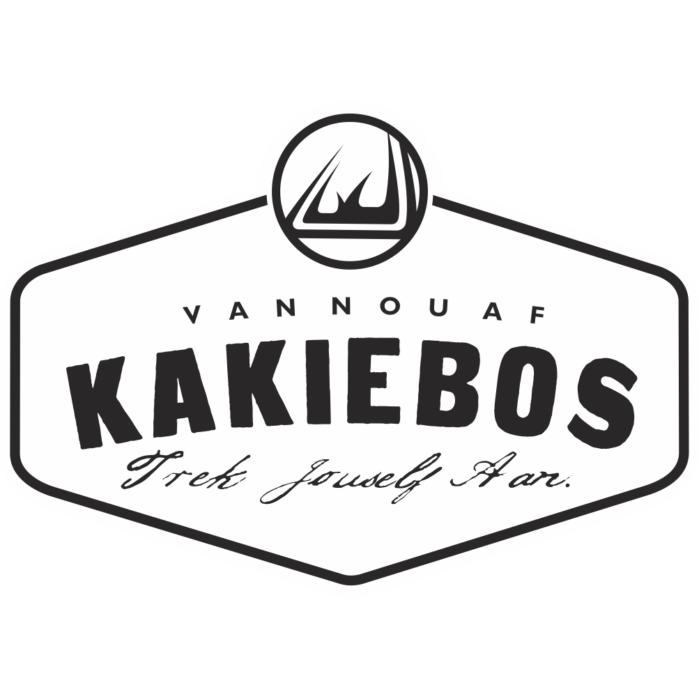 Kakiebos