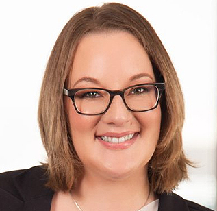 Nicolene Schoeman-Louw