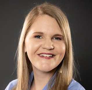 Nicolette Kritzinger